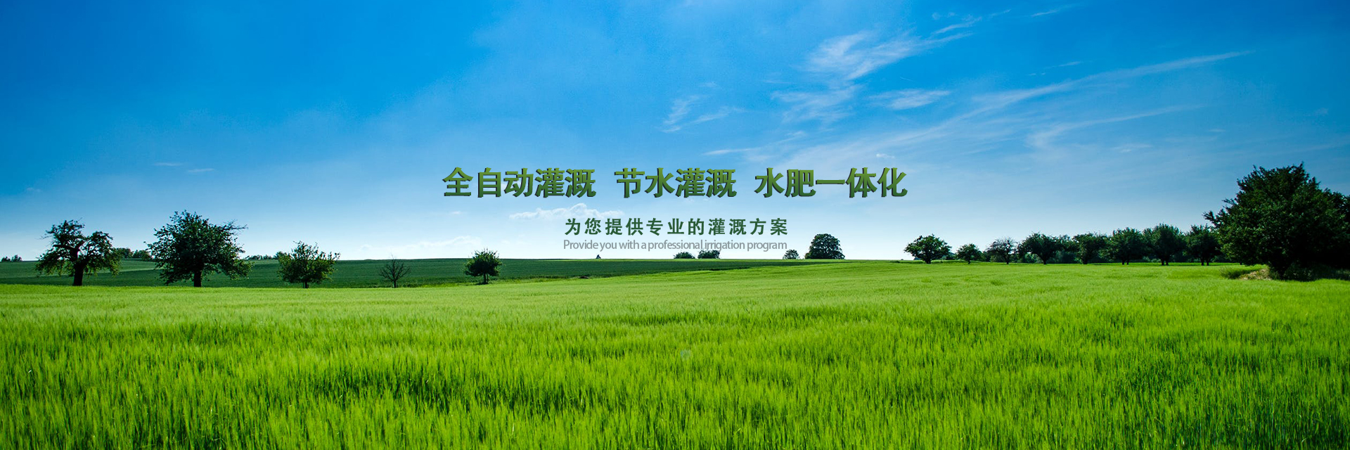 水肥一體化設(shè)備