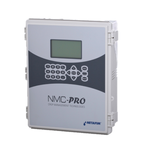 NMC PRO專(zhuān)業(yè)型灌溉控制器